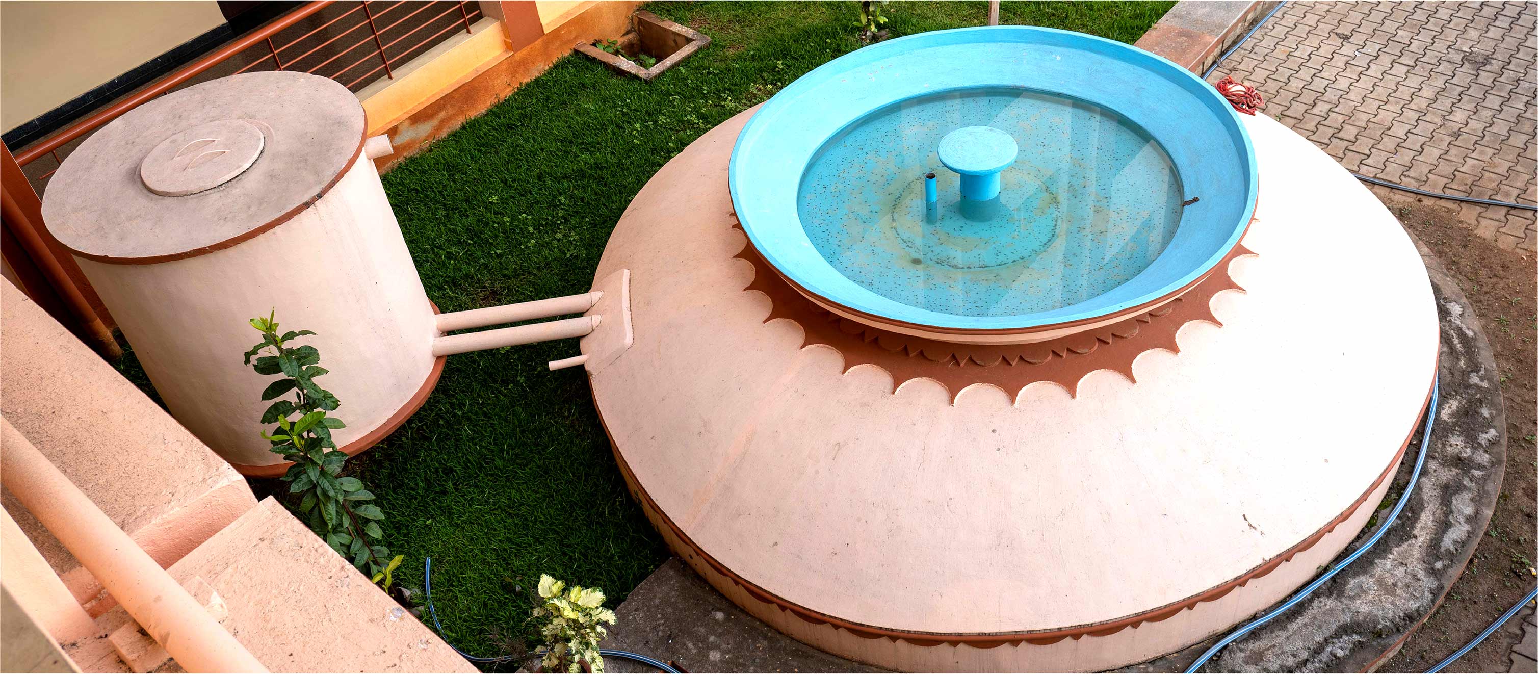 Rainwater Harvesting